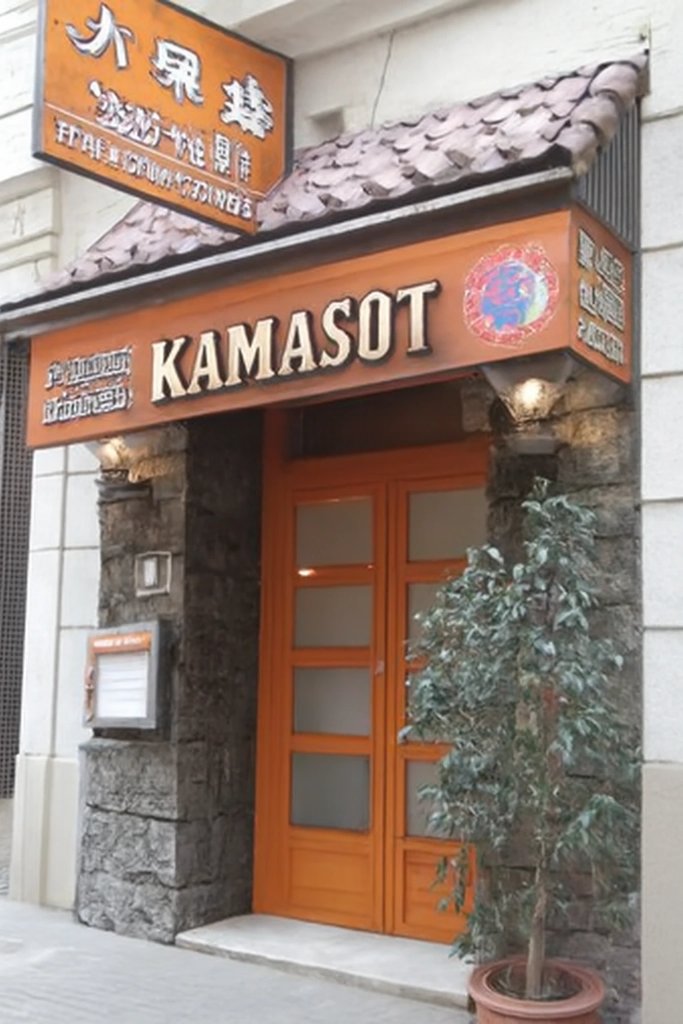 Caso de éxito SEO Local - Kamasot Restaurante Coreano